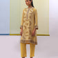 Nuha Long Kurta Set