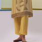 Nuha Long Kurta Set