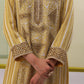 Nuha Long Kurta Set