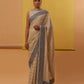 Sidra Saree Set