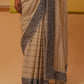 Sidra Saree Set