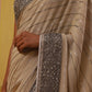 Sidra Saree Set