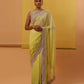 hafia saree set