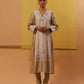 Liba Long Kurta Set