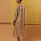 Liba Long Kurta Set