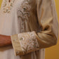 Liba Long Kurta Set