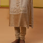 Liba Long Kurta Set