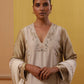 Liba Long Kurta Set