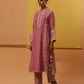 Fasha Long Kurta Set