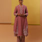 Fasha Long Kurta Set