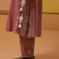 Fasha Long Kurta Set