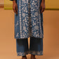 Ismat Long Kurta Set