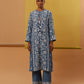 Ismat Long Kurta Set