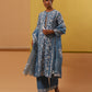 Ismat Long Kurta Set