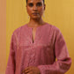 Isbah Short Kurta Set