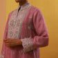 Alizha Long Kurta Set