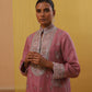 Alizha Long Kurta Set