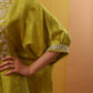 Nura Kaftan Set