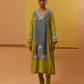 Iram Long Kurta Set