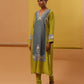 Iram Long Kurta Set