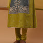 Iram Long Kurta Set