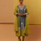 Iram Long Kurta Set