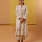 Afni Long Kurta Set