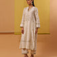 Afni Long Kurta Set