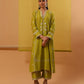 aiza long kurta set
