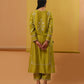 aiza long kurta set