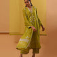 aiza long kurta set