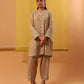 Zakia Short Kurta Set