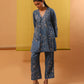 Hiba Short Kurta Set