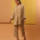 Rida Short Kurta Set