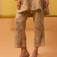 Rida Short Kurta Set