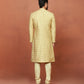 Viraat Sherwani Set