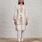 Poppy Long Kurta Set
