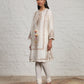Poppy Long Kurta Set