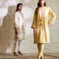 Poppy Long Kurta Set