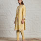 Poppy Long Kurta Set