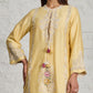 Poppy Long Kurta Set