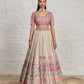 Eva Lehenga Set
