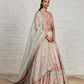 Eva Lehenga Set