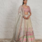 Eva Lehenga Set