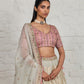 Eva Lehenga Set