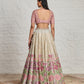 Eva Lehenga Set