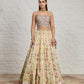Willa Lehenga Set