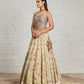 Willa Lehenga Set