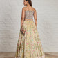 Willa Lehenga Set
