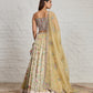 Willa Lehenga Set